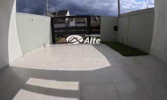 Imagem 3: Venda Casa com 3 dormitórios