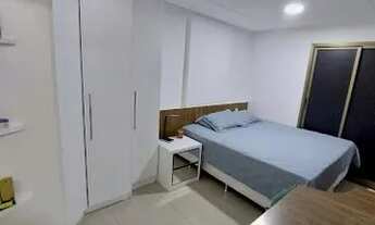 Imagem 5: Ótimo apartamento de 80 m2 com 2 quartos sendo 1 suíte com lazer completo na Praia de Itap