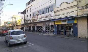 Imagem 6: Casa com 6 dormitórios à venda, 170 m² por R$ 1.500.000,00 - Centro - Niterói/RJ