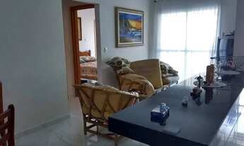 Imagem 6: Apartamento com 2 dormitórios à venda, 100 m² por R$ 520.000,00 - Vila Caiçara - Praia Gra