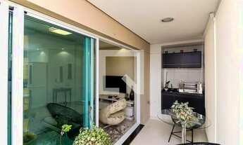 Imagem 5: Apartamento para Aluguel - Água Fria, 3 Quartos, 118 m2