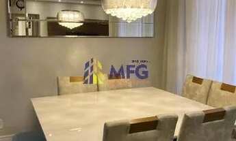 Imagem 3: Apartamento 66,43m² Condominio Atrium Prime Residence Zona Oeste Sorocaba