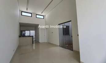 Imagem 6: Casas á venda no Bairro Bem Viver com 3 quartos sendo 1 suíte