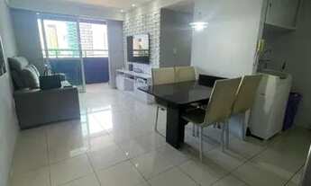 Imagem: Apartamento para venda possui 67m2 com 2