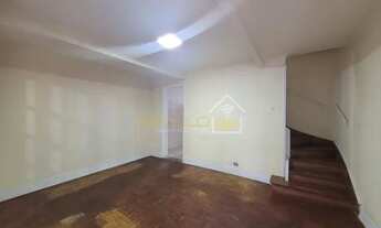 Imagem 5: Casa Sobrado - 3 quartos - José Menino - Santos