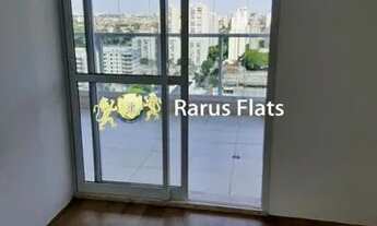 Imagem 3: Apartamento para venda no Brooklin - Edifício Cosmopolitan High Garden