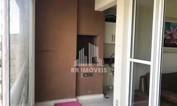 Imagem 4: RRCOD4798 Apartamento 69m² CONDOMÍNIO ALPHASTYLE - OPORTUNIDADE - 2 Dorms 1 Vaga - Barueri