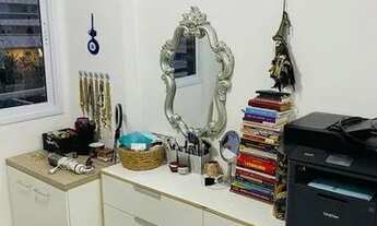 Imagem 2: Apartamento 3 quartos 1 vaga Recreio