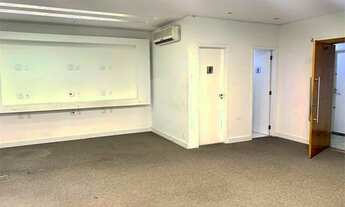 Imagem: São Paulo - Conjunto Comercial/Sala - JARDIM