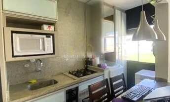 Imagem: Apartamento a venda no bairro Areais São