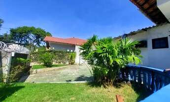 Imagem 7: Casa para venda com 700 metros quadrados com 11 quartos em Centro de Vila Velha - Vila Vel