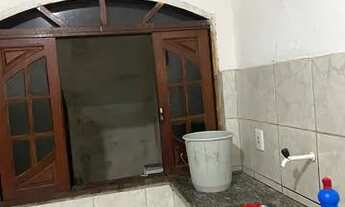 Imagem 5: Alugo casa em condomínio estrada São Pedro vista alegre/ Pacheco