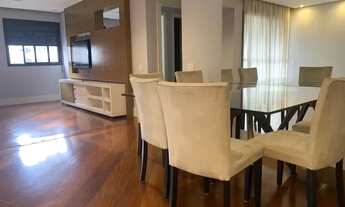 Imagem 5: Apto. p/ aluguel e venda com 105 metros quadrados e semi mobiliado