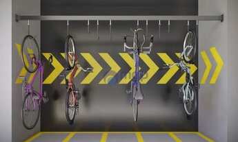 Imagem 6: Apartamento com 2 dormitórios à venda, 48 m² por R$ 324.900,13 - Vila Galvão - Guarulhos/S