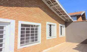 Imagem 3: Casa - Jardim Capivari - Campinas