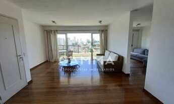 Imagem 2: Amplo apartamento para locação na Vila Ipojuca com lazer de Clube