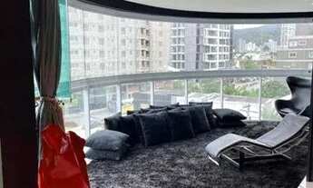 Imagem 1: Brava Beach Corais - Apartamento 3 Suítes Mobiliado e Decorado á Venda na/Praia Brava em I