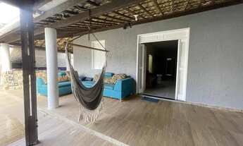 Imagem 3: Casa 3/4 na Caueira