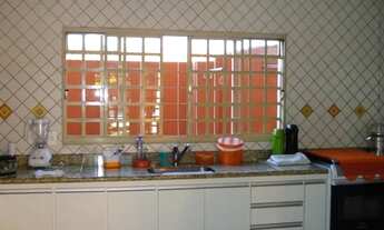 Imagem 2: Casa Condomínio em São Carlos