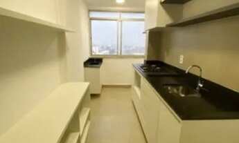 Imagem: Apartamento com 1 quarto no Edifício Caravelas