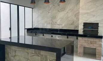 Imagem 6: Linda casa Cerejeiras Lote Inteiro ao Lado Bairro parque Brasília