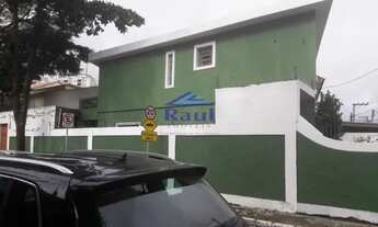 Imagem 3: VENDA SOBRADO - 2 DORMITÓRIOS - SANTO AMARO, SÃO PAULO-SP