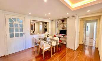 Imagem 3: Apartamento Moema 114m² !