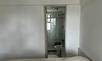 Imagem 5: Apartamento para Venda em Recife, Torre, 2 dormitórios, 1 suíte, 1 banheiro, 1 vaga