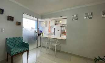 Imagem 7: Apartamento com 2 quartos à venda, 52 m² por R$ 440.000 - Cruzeiro Novo - Cruzeiro/DF