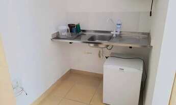 Imagem 3: Locacao Kitnet Mobiliada Proximo a UFMG