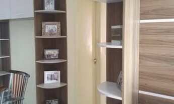 Imagem 3: APARTAMENTO PARA LOCAÇÃO SMILE FLORES 3 QUARTOS