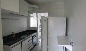 Imagem: Apartamento, Vila Maria Alta - São Paulo