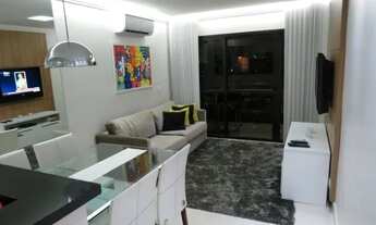 Imagem 2: Apartamento para venda no Jardins - The Plazza