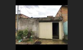 Imagem 2: Vende-se uma casa no BAIRRO NOVA VIDA 2