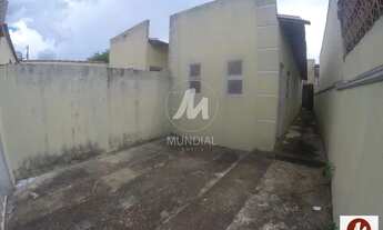 Imagem 2: Casa (térrea na rua) 3 dormitórios/suite, cozinha planejada