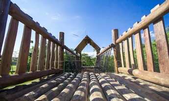 Imagem 5: SOROCABA - Casa de Condomínio - Campolim