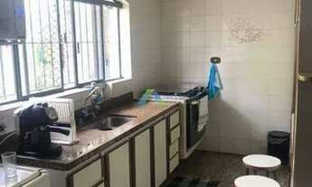 Imagem 2: Ipiranga Sobrado 250M², 3 dormitórios, 6 vagas, ótima localização e valor !!!