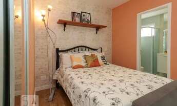 Imagem 6: Apartamento para Aluguel - Pinheiros, 1 Quarto, 32 m2