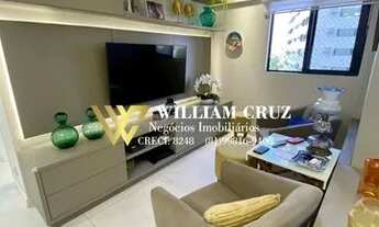 Imagem 4: Oportunidade! 3 qts, 2 vagas. Fino acabamento, excelente localização!