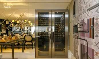 Imagem 5: CURITIBA - Apartamento Padrão - Ecoville