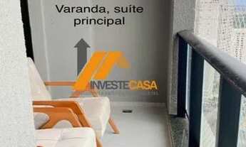 Imagem 6: SOROCABA - Apartamento Padrão - PARQUE CAMPOLIM