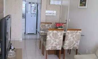 Imagem 5: APARTAMENTO - CHÁCARA DAS NAÇÕES - SP