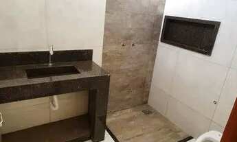 Imagem 7: Casa para venda tem 122 metros quadrados com 3 quartos em Vila Regente Feijó - São Paulo