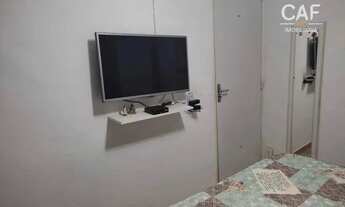 Imagem 6: Apartamento com 2 dormitórios, 48 m² - venda por R$ 140.000,00 ou aluguel por R$ 1.320,00