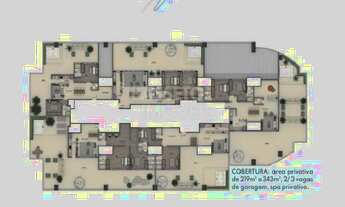 Imagem 3: FLORIANóPOLIS - Apartamento Padrão - Jurerê