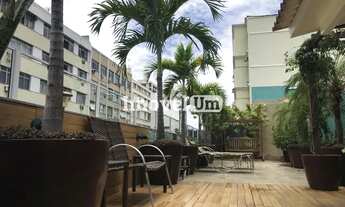 Imagem 5: Copacabana Apartamento cobertura com 3 dormitórios