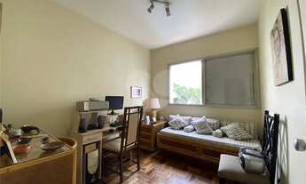 Imagem 4: JARDIM PAULISTA - IMPECÁVEL - PRONTO P/ MORAR