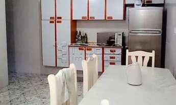 Imagem 3: Venda- Casa térrea 152m² - 2 dormitórios sendo 1 suíte - Cidade Nova São Miguel - São Paul