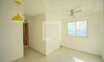 Imagem: Apartamento para Aluguel - Tatuapé, 2 Quartos