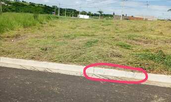 Imagem 3: Terreno Adamantina